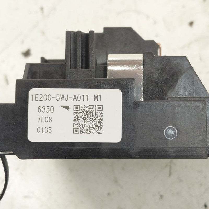 Honda Clarity Sub-Junction Board {1E2005WJA011M1} 2018 2019 2020