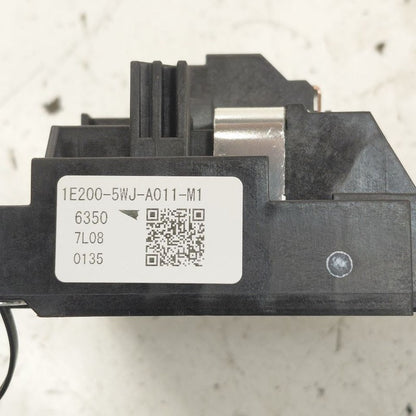 Honda Clarity Sub-Junction Board {1E2005WJA011M1} 2018 2019 2020