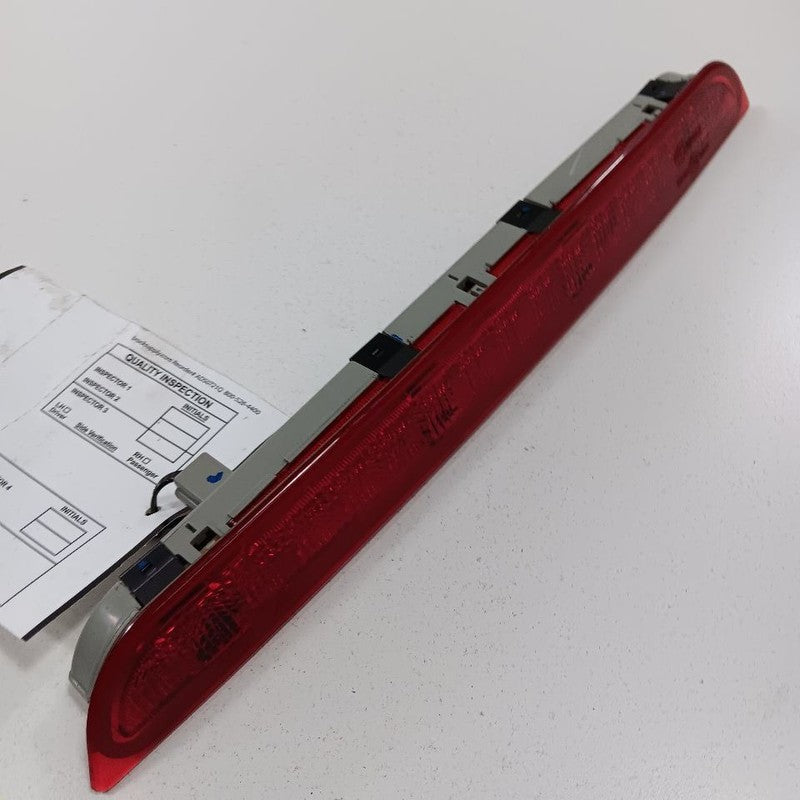 Mazda CX-5 High Mount Tail Lamp Third 3rd Brake Light 2016 2015 2014 2