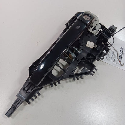 Chrysler 300 Driver Left Front Door Handle Exterior Fits 11-23