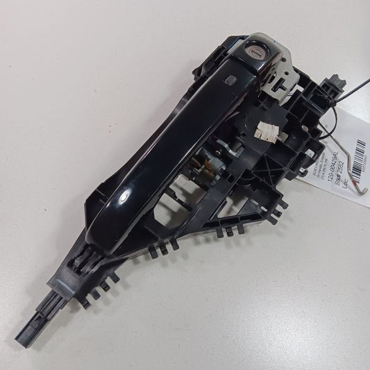 Chrysler 300 Driver Left Front Door Handle Exterior Fits 11-23