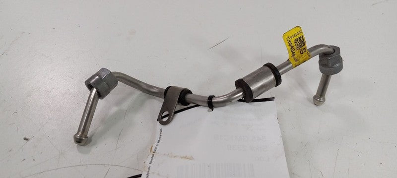 Chevy Cruze Fuel Line2019 2018 2017 2016