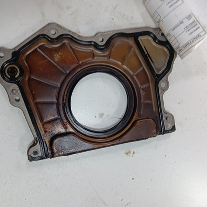 Jeep Cherokee Rear Main Seal Housing  2015 2016 2017 OEM