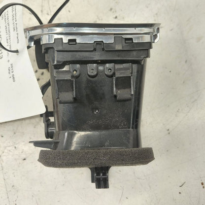 Volvo S60 Dash Air Vent Left Driver  2013 2014 2015