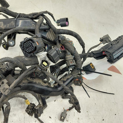 Kia Sorento Engine Wire Wiring Harness  2018 2017 2016