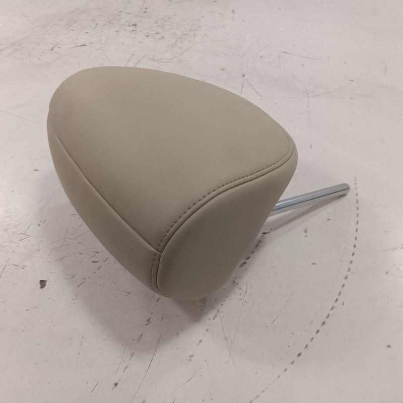 INFINITI QX50 Seat Headrest Rear Back Seat Head Rest  2017 2016 2015 2014