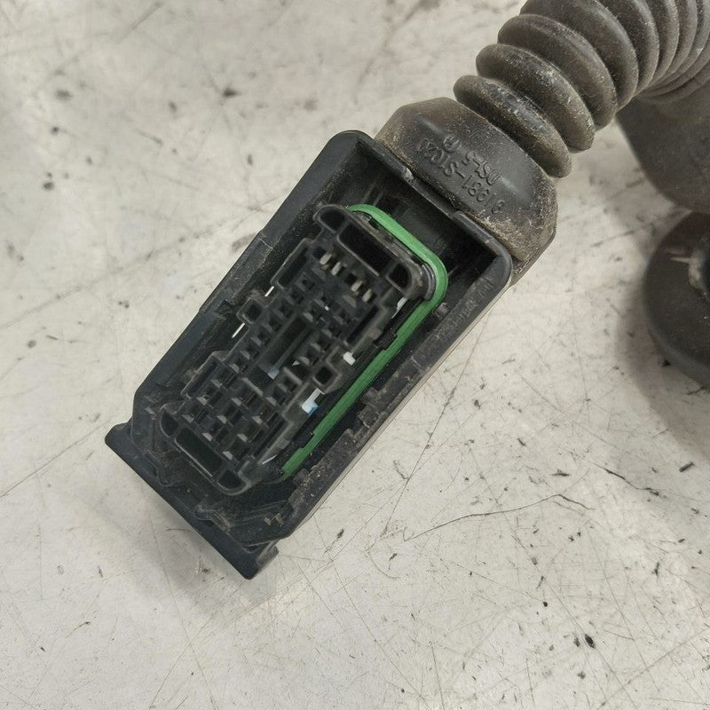 Hyundai Santa Fe Door Harness Wire Wiring Left Driver Rear  2019 2020