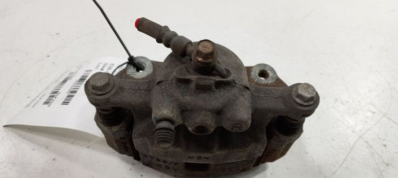 Passenger Right Brake Caliper Front Without Turbo Fits 11-19 Ford Fies