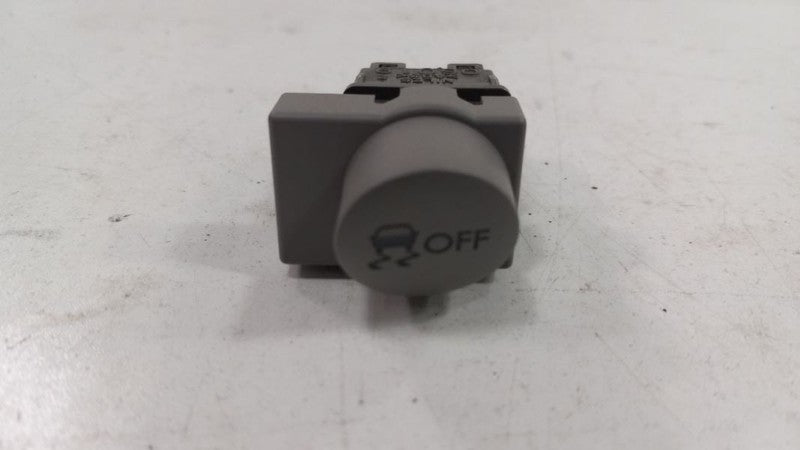 Subaru Forester Traction Control Switch 2009 2010 2011 2012 2013 OEM