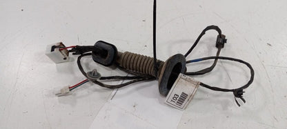 Kia Forte Door Harness Wire Wiring Left Rear 2010 2011 2012 2013 OEM