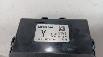 Infiniti Q50 41650-4GE5D TCASE CONTROL 2014 2015 2016