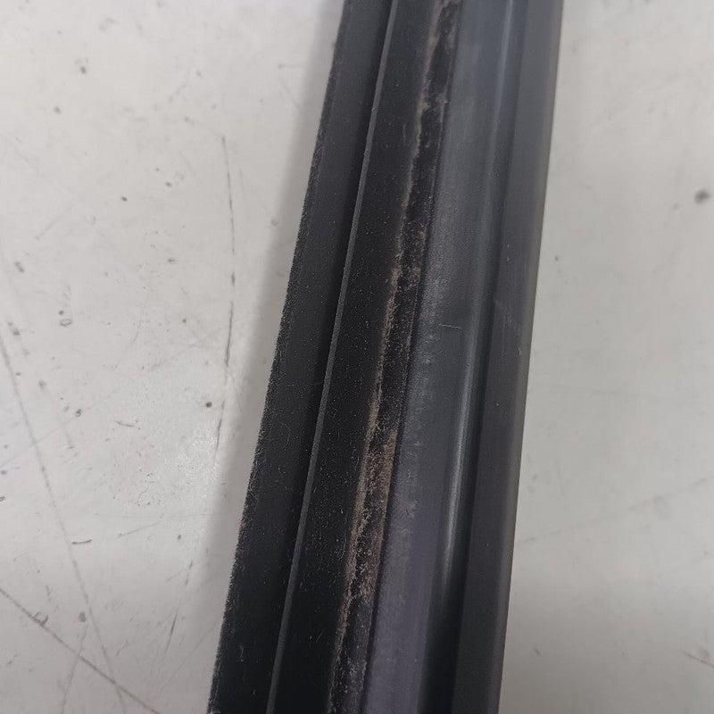 INFINITI QX50 Right Front Weather Strip Interior  2017 2016 2015 2014 