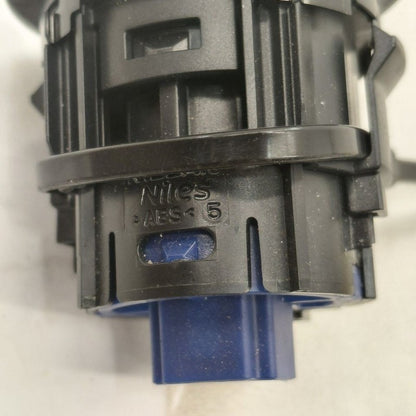 Ignition Switch Push Button Start And Stop Switch Fits 15-24 Nissan Mu