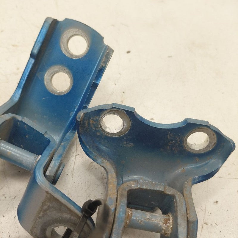 Toyota Prius Door Hinge Set Left Front Driver  2022 2021 2020