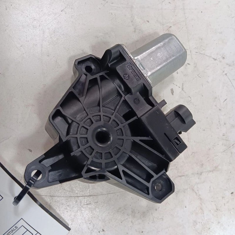 FIAT 500 Left Rear Power Window Motor 2017 2016 OEM