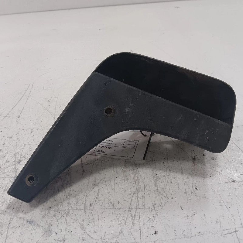 Nissan LEAF Mud Flap Splash Rock Guard Left Rear  2013 2014 2015 2016 201