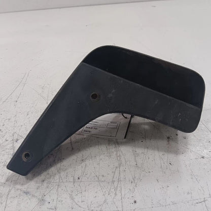 Nissan LEAF Mud Flap Splash Rock Guard Left Rear  2013 2014 2015 2016 201