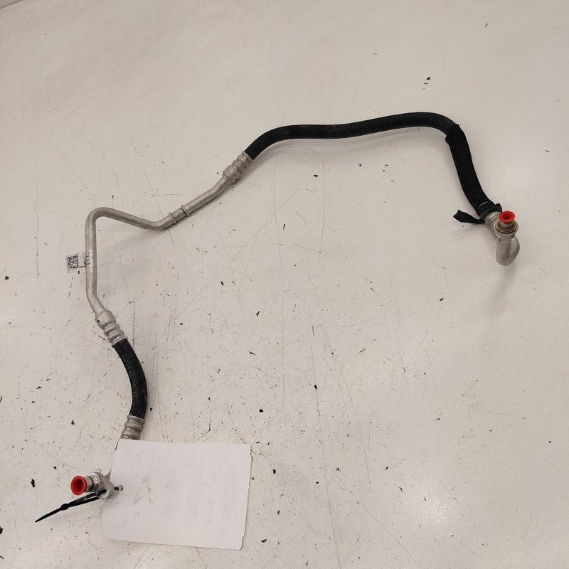 Alfa Romeo Stelvio AC Hose Line  2.0 2018 2019 2020 2021