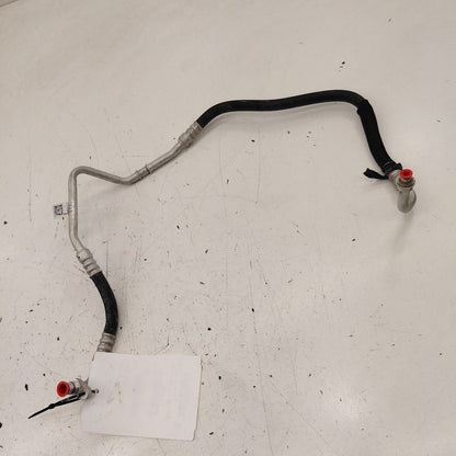 Alfa Romeo Stelvio AC Hose Line  2.0 2018 2019 2020 2021