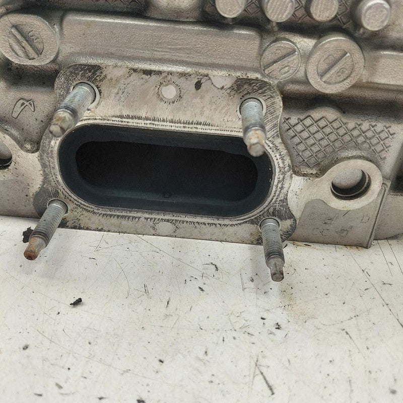 Engine Cylinder Head Fits 16-19 Chevy Volt