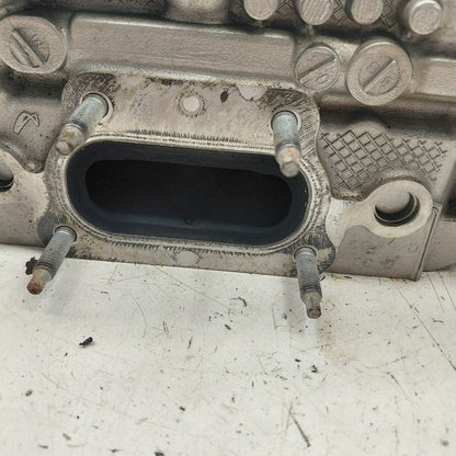 Engine Cylinder Head Fits 16-19 Chevy Volt