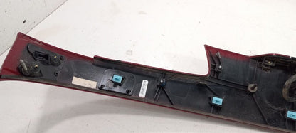 Tail Finish Panel  OEM