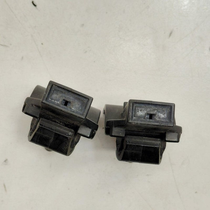 Ford Escape Windshield Wiper Washer Fluid Hood Sprayer Nozzles  2022 2