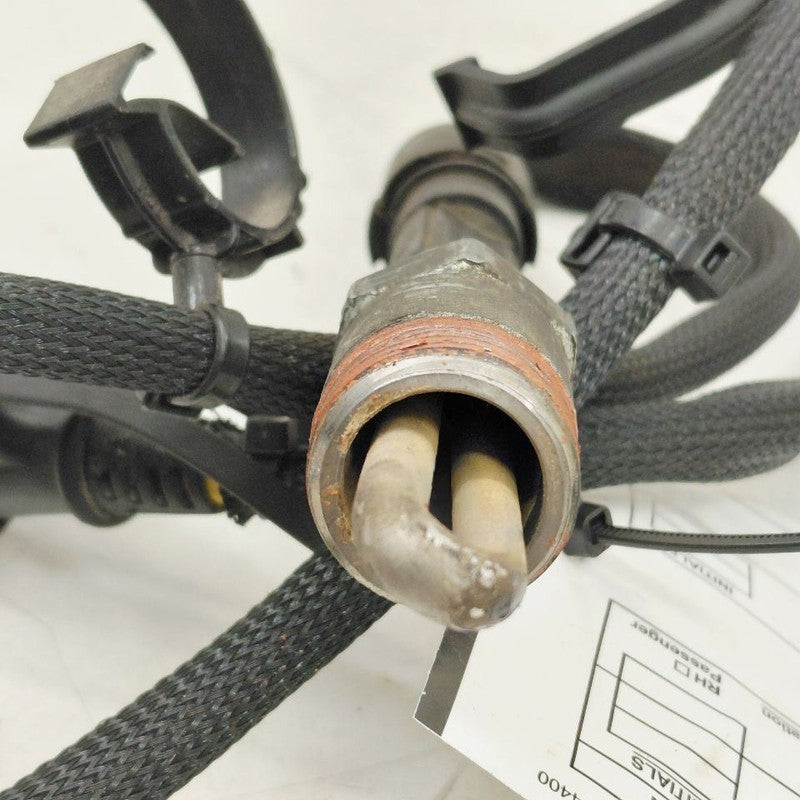 Ford Ecosport Block Heater With Cord 2.0 2020 2021 2022 OEM