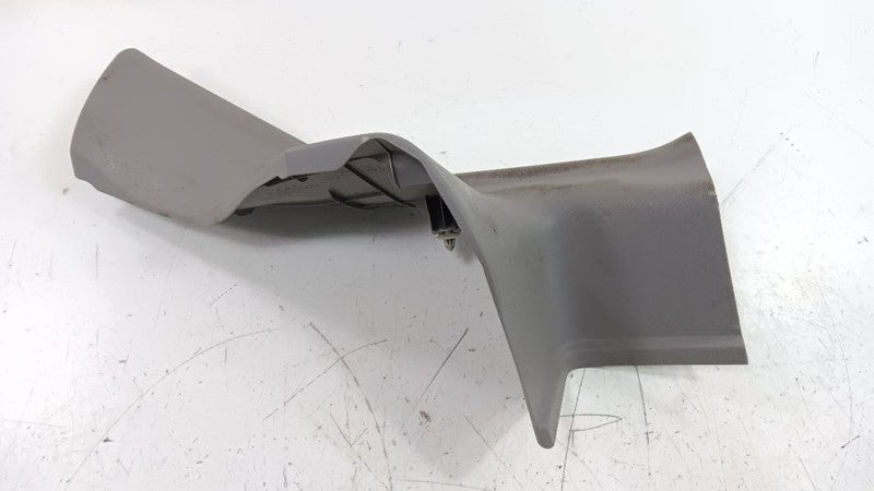 Honda Insight Sill Trim Plate Door Jam Threshold Left Rear 2010 2011 2012