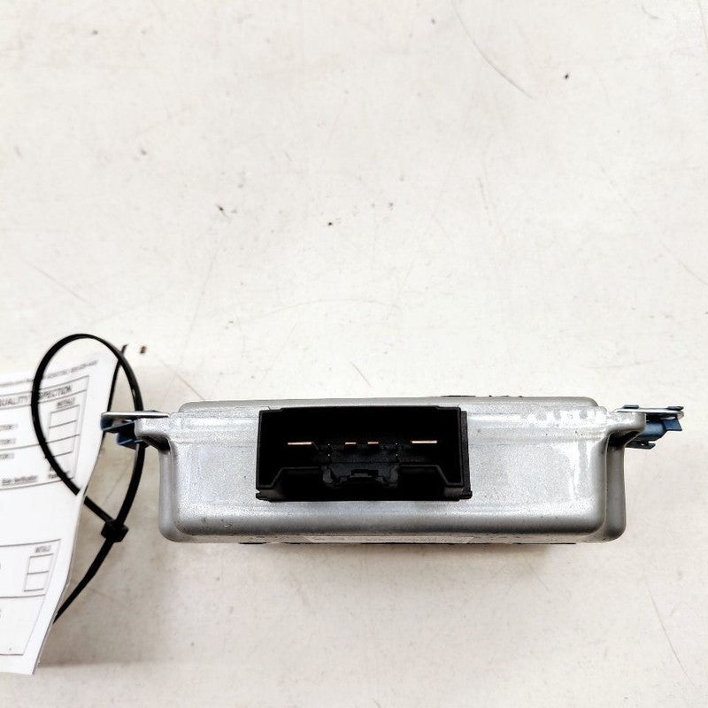 Volt Stabilizer Converter {56029583AB} Fits 14-23 Jeep Cherokee OEM