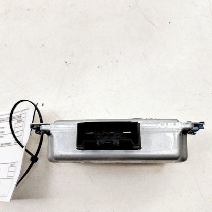 Volt Stabilizer Converter {56029583AB} Fits 14-23 Jeep Cherokee OEM