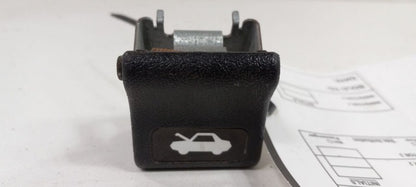 Subaru Legacy Hood Latch Release Handle Lever Switch 2006 2007 2008 20