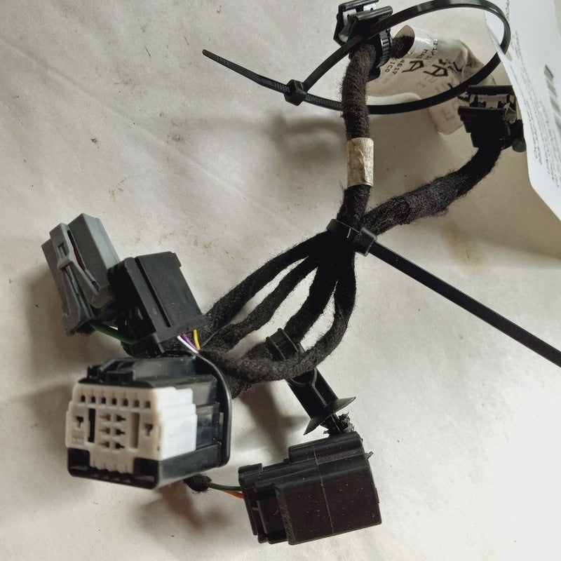 Ford Escape Front Console Wires {MX6T15K857} 2022 2023 2024