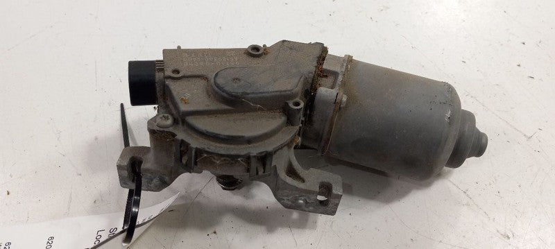 981100W000 Windshield Wiper Motor Fits 09-12 SANTA FE