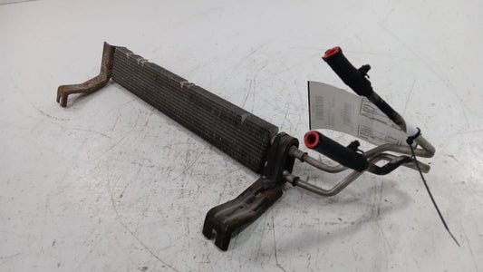 Chevy Traverse TRAVERSE  2012 Power Steering Cooler 588982 2010 2011 2012 2013