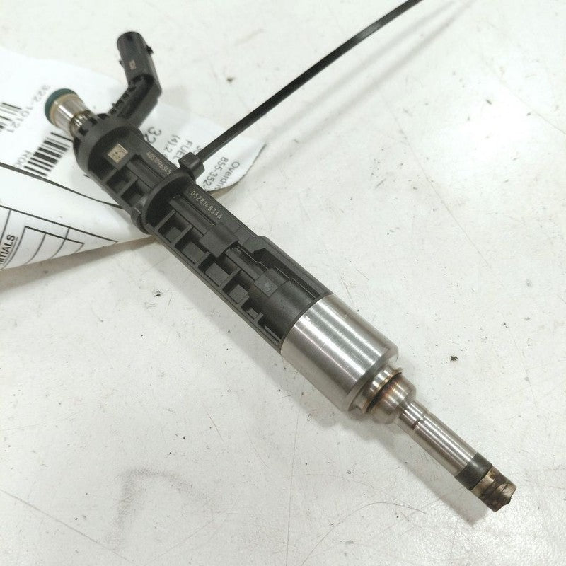 Fuel Injection Injector 2.0L Fits 18-25 Jeep Wrangler  OEM