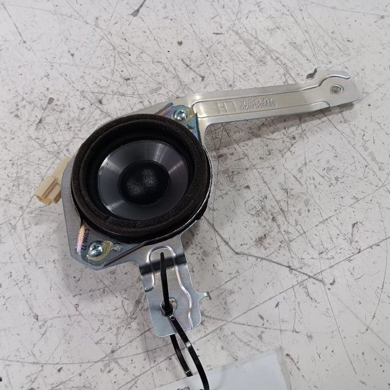 Subaru BRZ Speaker Left Rear  2013 2014 2015 2016 OEM