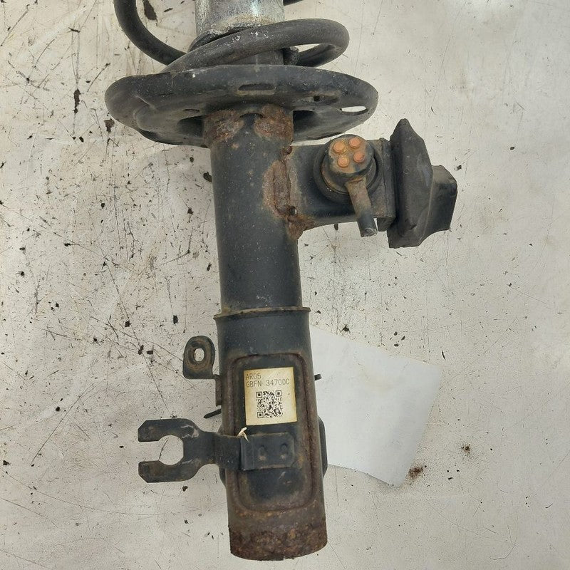 Passenger Right Strut Front Fits 18-21 Mazda 6