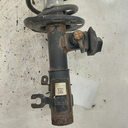 Passenger Right Strut Front Fits 18-21 Mazda 6