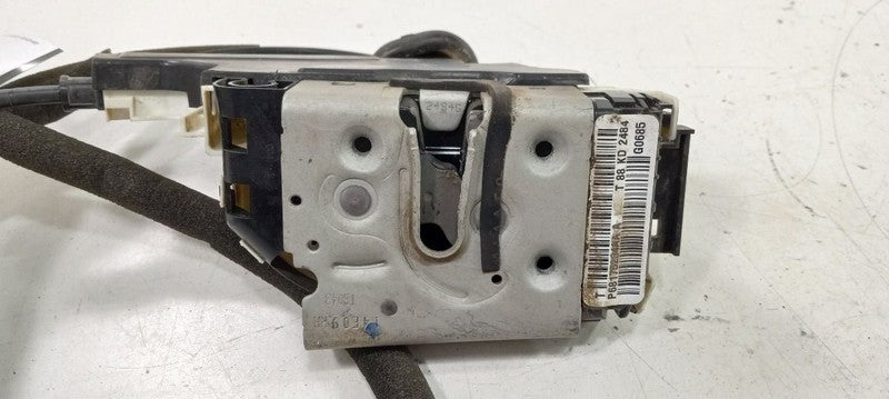 Dodge Dart Door Latch Lock Right Passenger Front 2013 2014 2015 2016 O
