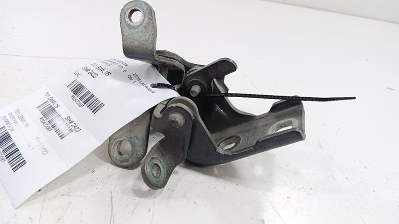 Buick Lacrosse Door Hinge Set Left Front Driver 2013 2014 2015 2016 OE