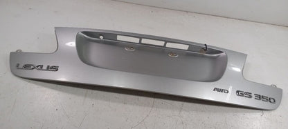 Tail Finish Panel 2008 LEXUS GS350 OEM
