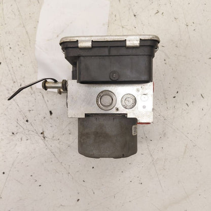 Anti-Lock Brake Part Pump Actuator With Automatic Braking 18-21 Hyunda