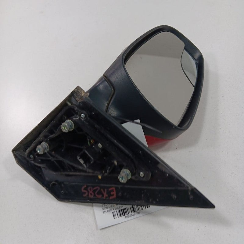 Driver Left Side View Door Mirror Power Body Color Non-heated 12-17 Accent