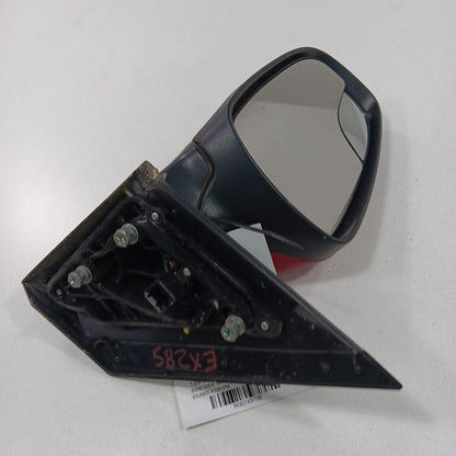 Driver Left Side View Door Mirror Power Body Color Non-heated 12-17 Accent
