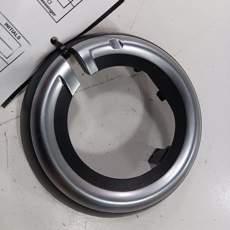Fiat 500 Interior Door Handle Bezel Surround Trim Left Driver Side Fro