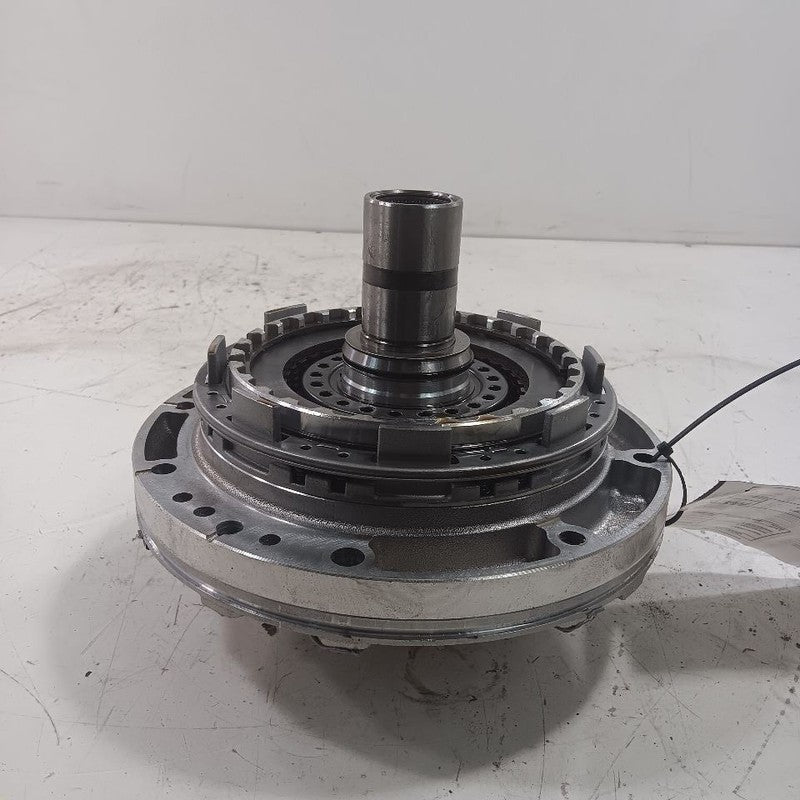 INFINITI QX50 Transmission Oil Pump  2017 2016 2015 2014