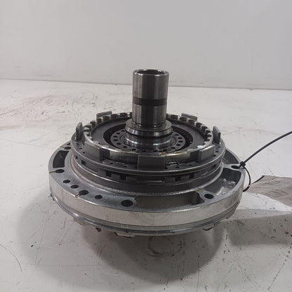 INFINITI QX50 Transmission Oil Pump  2017 2016 2015 2014