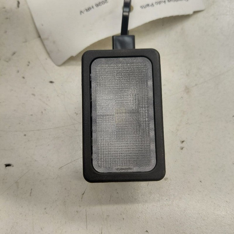 Honda HR-V Dome Light Roof Lamp  2026 2025 2024 2023