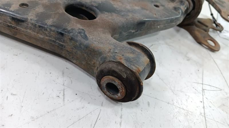 Passenger Right Lower Control Arm Front Without Turbo Fits 10-13 MAZDA